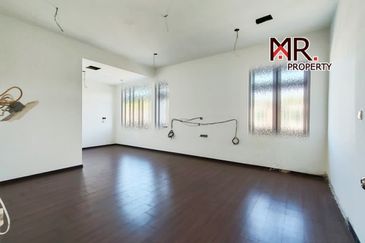 Cinta Sayang Resort Villa