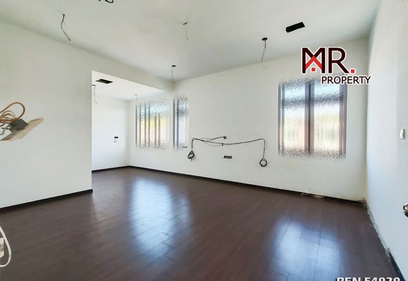 Cinta Sayang Resort Villa