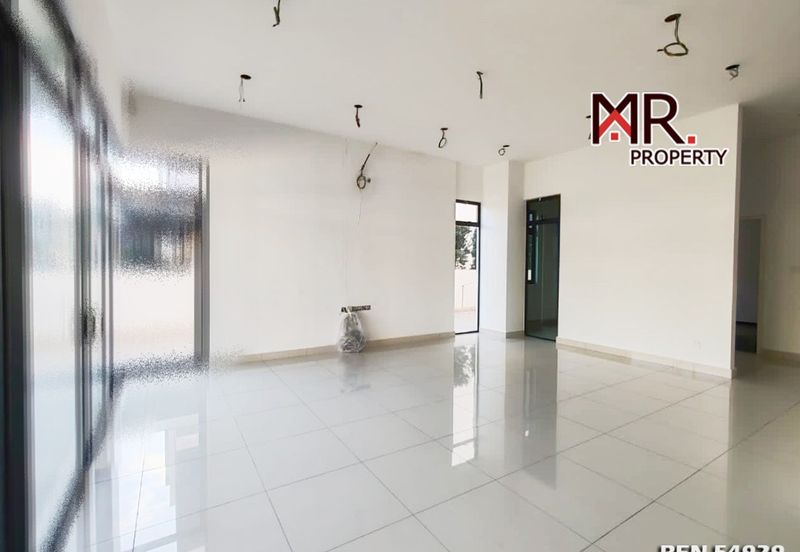 Cinta Sayang Resort Villa