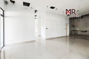 Cinta Sayang Resort Villa