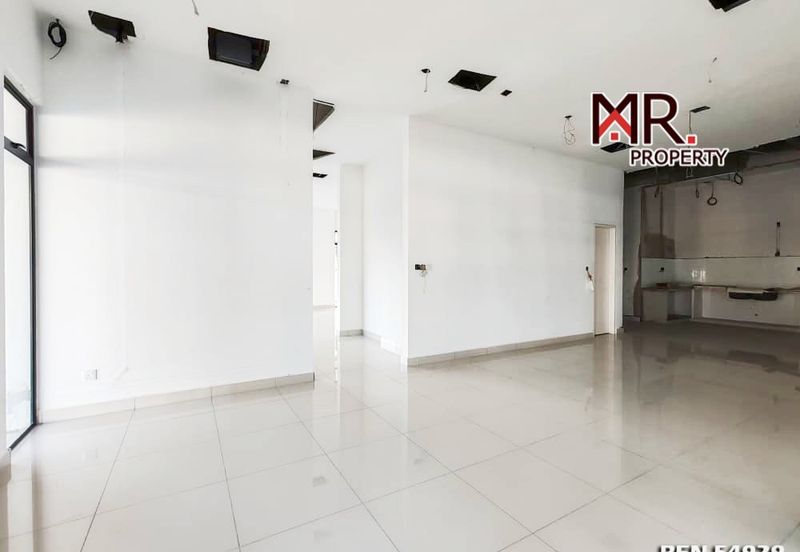 Cinta Sayang Resort Villa