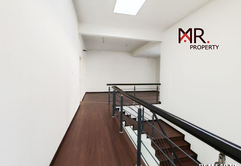 Cinta Sayang Resort Villa