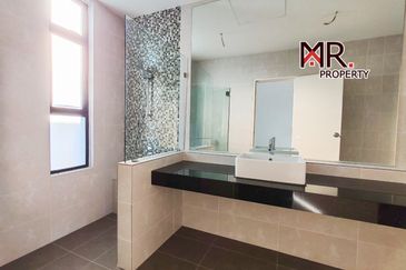 Cinta Sayang Resort Villa