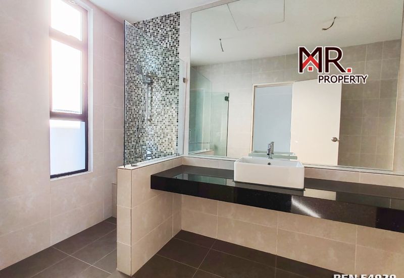 Cinta Sayang Resort Villa