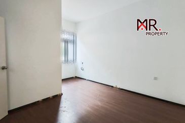 Cinta Sayang Resort Villa