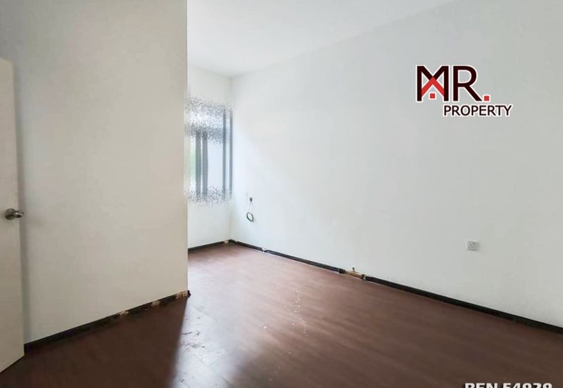 Cinta Sayang Resort Villa