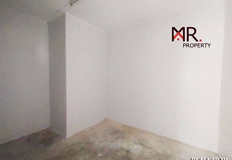 BANDAR AMANJAYA (ZON ANGGERIK)