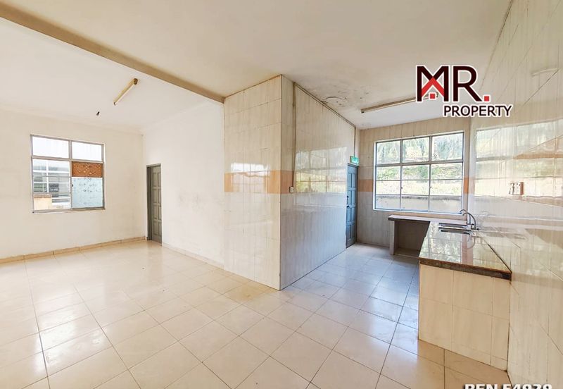 TAMAN BUKIT REBANA ]SP HEIGHTS]