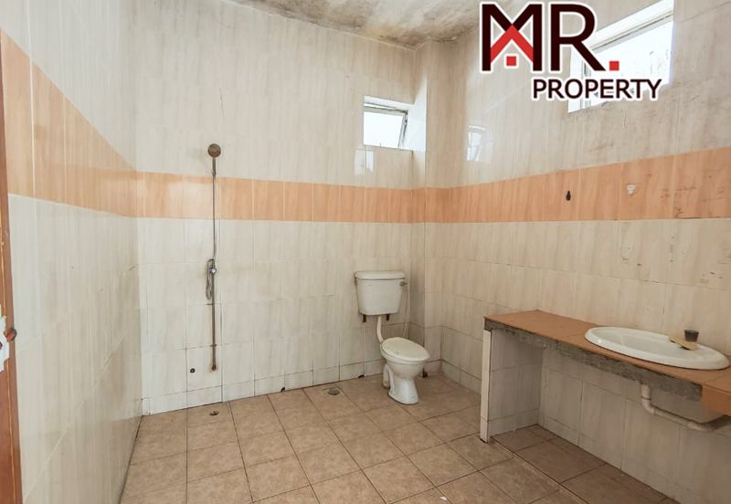 TAMAN BUKIT REBANA ]SP HEIGHTS]