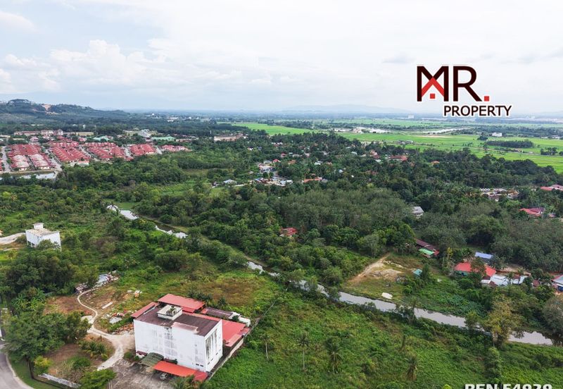 Bandar Sungai Petani