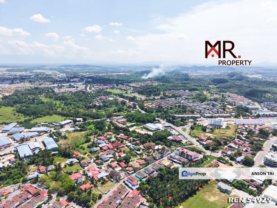 ZONING RESIDENTIAL LAND Jalan Kuala Ketil Sg Petani FOR SALE, Kedah, Kuala Muda