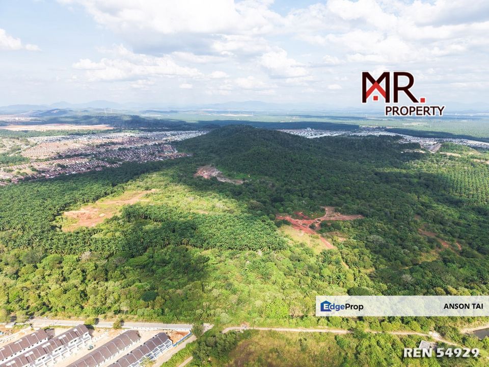 GOOD INVESTMENT Zoning Residential Land Sungai Petani FOR SALE, Kedah, Sungai Petani