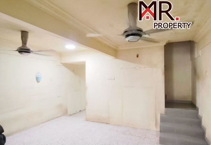 TAMAN DESA JAYA FASA 1