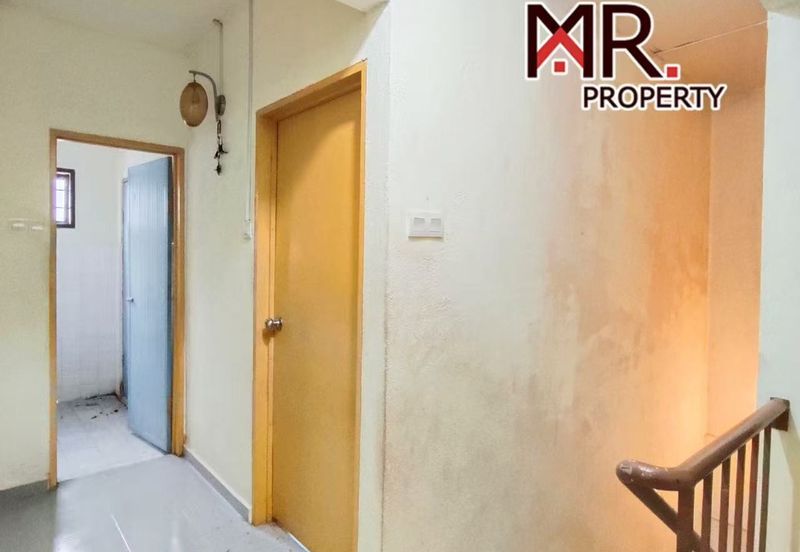 TAMAN DESA JAYA FASA 1