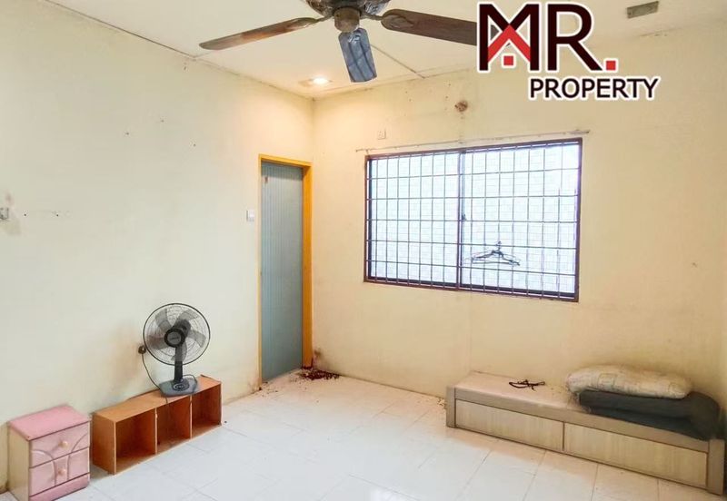 TAMAN DESA JAYA FASA 1