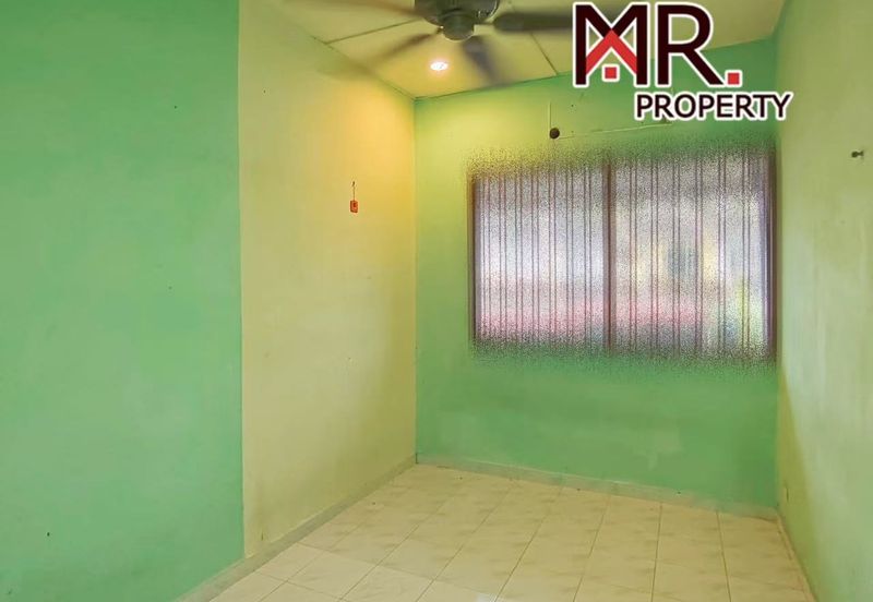 TAMAN DESA JAYA FASA 1