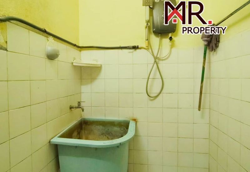 TAMAN DESA JAYA FASA 1