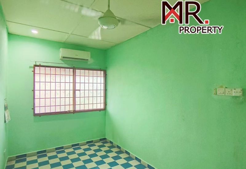 TAMAN DESA JAYA FASA 1