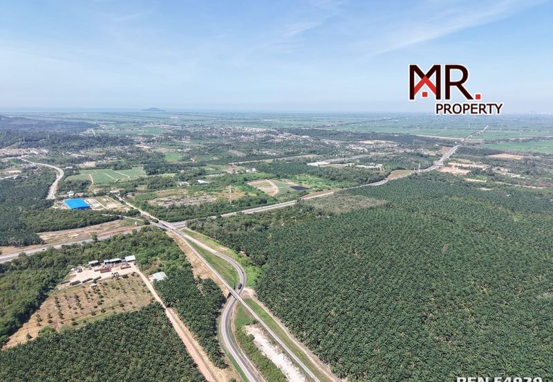 Kawasan Perindustrian Gurun