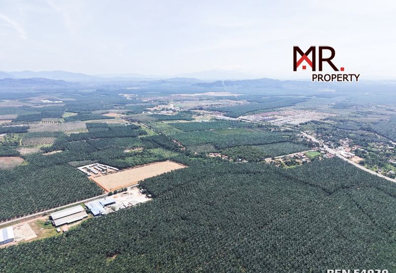 Kawasan Perindustrian Gurun