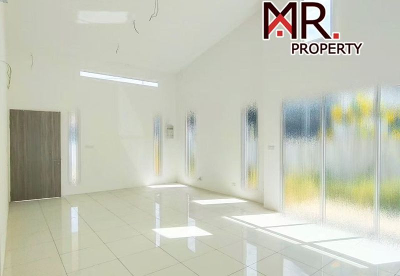 YARRA PARK (FAIRFIELD VILLA)