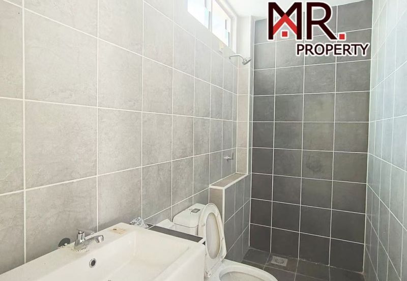 YARRA PARK (FAIRFIELD VILLA)