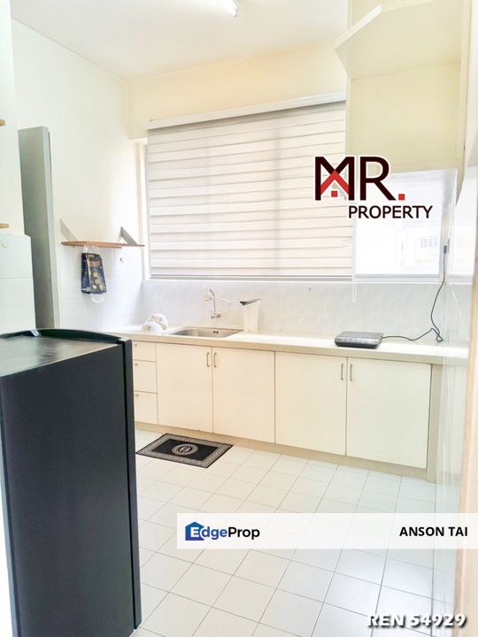 PRIME AREA Marina Tower Condominium Bayan Lepas FOR SALE, Penang, Relau