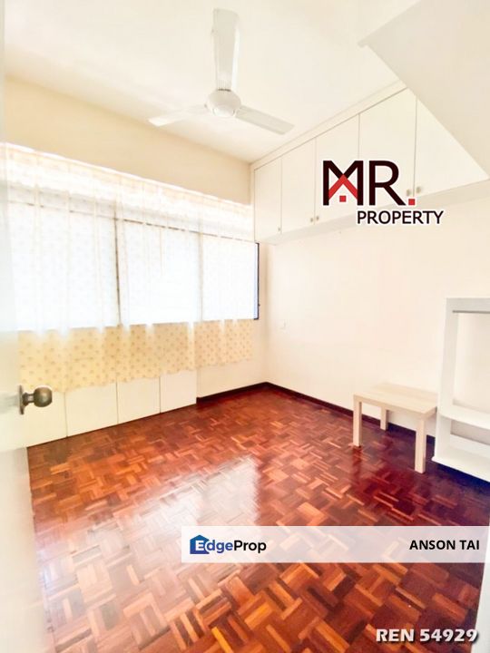 PRIME AREA Marina Tower Condominium Bayan Lepas FOR SALE, Penang, Relau