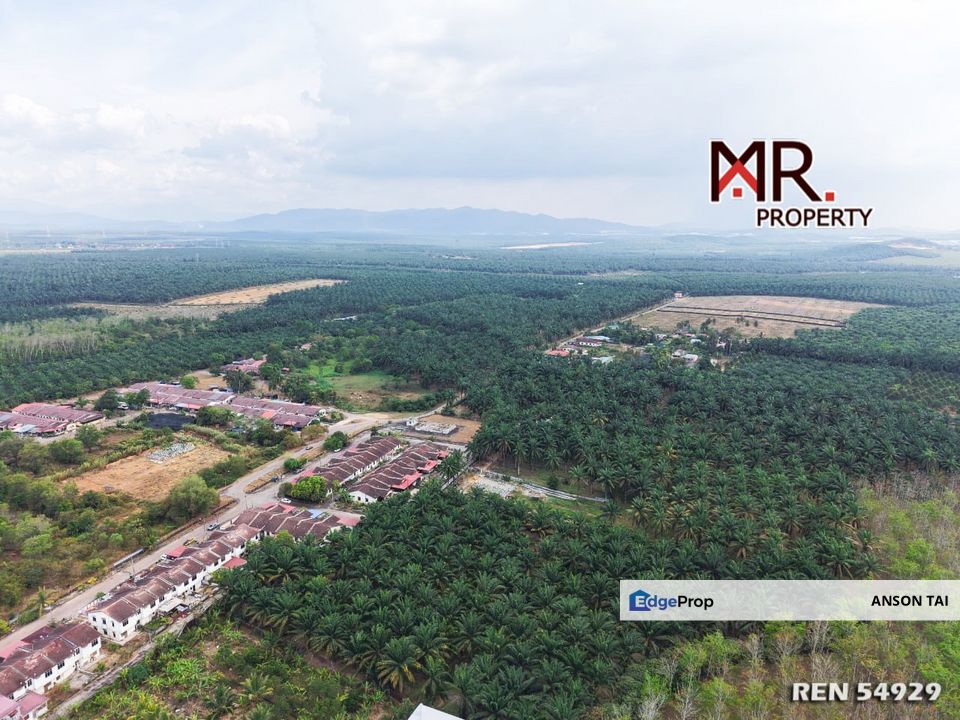ZONING RESIDENTIAL LAND Padang Serai FOR SALE, Kedah, Kulim