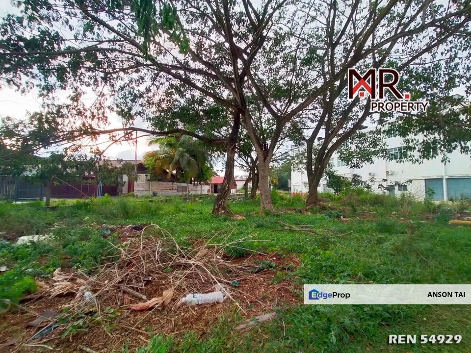 EASY ACCESS Commercial Land Pusat Perniagaan Perdana FOR SALE, Kedah, Sungai Petani