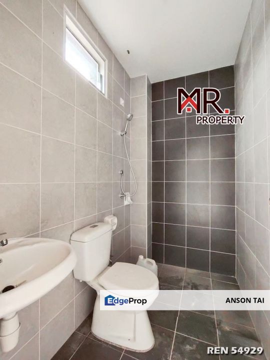 NEWLY UNIT Single Storey Terrace Yarra Park FOR SALE, Kedah, Sungai Petani