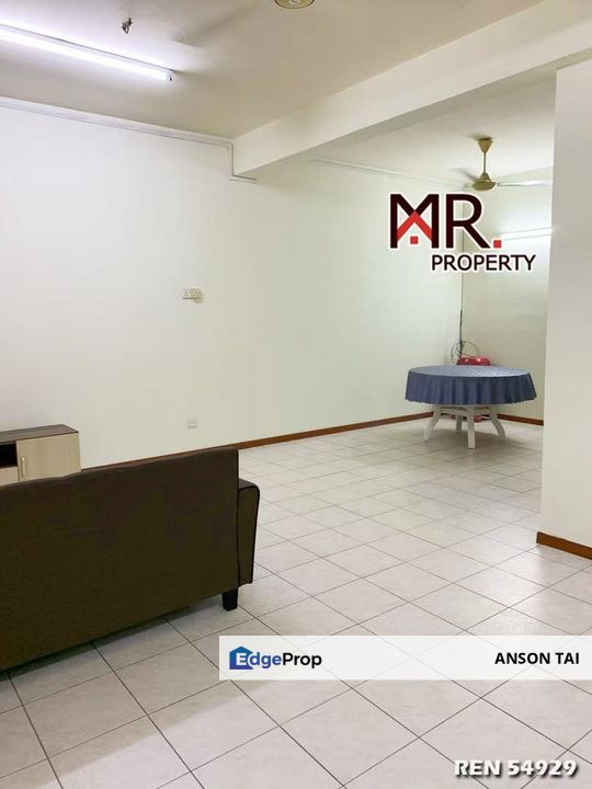 FULLY FURNISHED 2.5 Storey Terrace House Lagenda Heights FOR RENT, Kedah, Sungai Petani