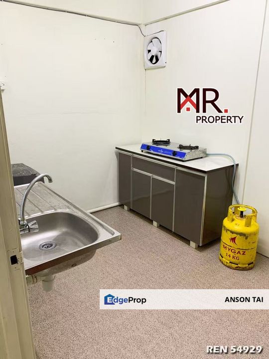 FULLY FURNISHED 2.5 Storey Terrace House Lagenda Heights FOR RENT, Kedah, Sungai Petani