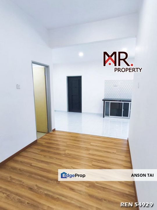 FULLY RENOVATED Single Storey Terrace Bandar Amanjaya FOR SALE, Kedah, Kuala Muda