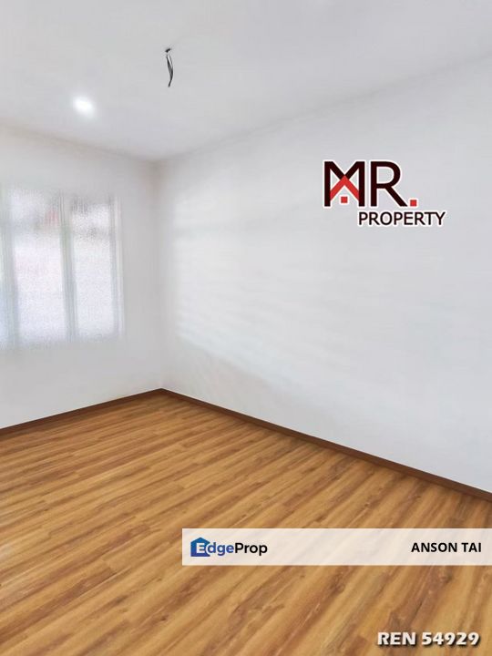 FULLY RENOVATED Single Storey Terrace Bandar Amanjaya FOR SALE, Kedah, Kuala Muda