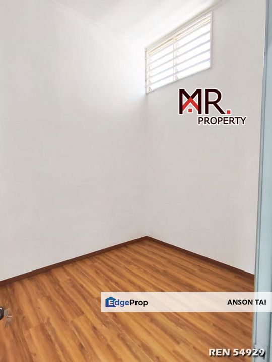 FULLY RENOVATED Single Storey Terrace Bandar Amanjaya FOR SALE, Kedah, Kuala Muda