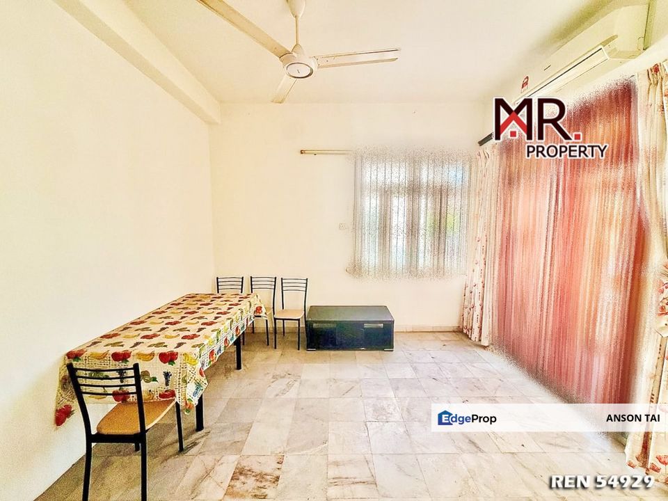 END LOT Double Storey Terrace Bandar Laguna Merbok FOR SALE, Kedah, Sungai Petani