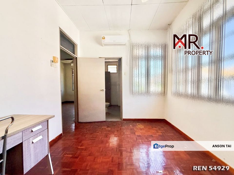 END LOT Double Storey Terrace Bandar Laguna Merbok FOR SALE, Kedah, Sungai Petani