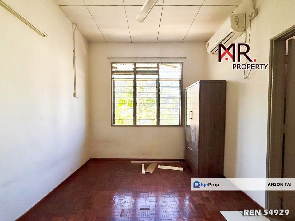 END LOT Double Storey Terrace Bandar Laguna Merbok FOR SALE, Kedah, Sungai Petani