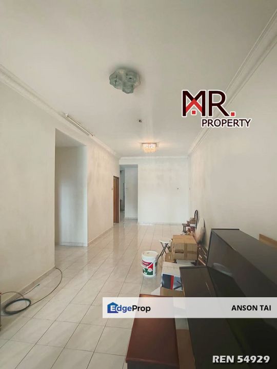 GOOD CONDITION Single Storey Semi-D House Taman Kristal FOR SALE, Kedah, Kuala Muda