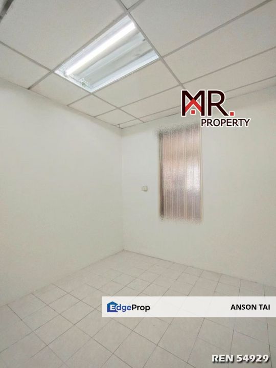 GOOD CONDITION Single Storey Semi-D House Taman Kristal FOR SALE, Kedah, Kuala Muda