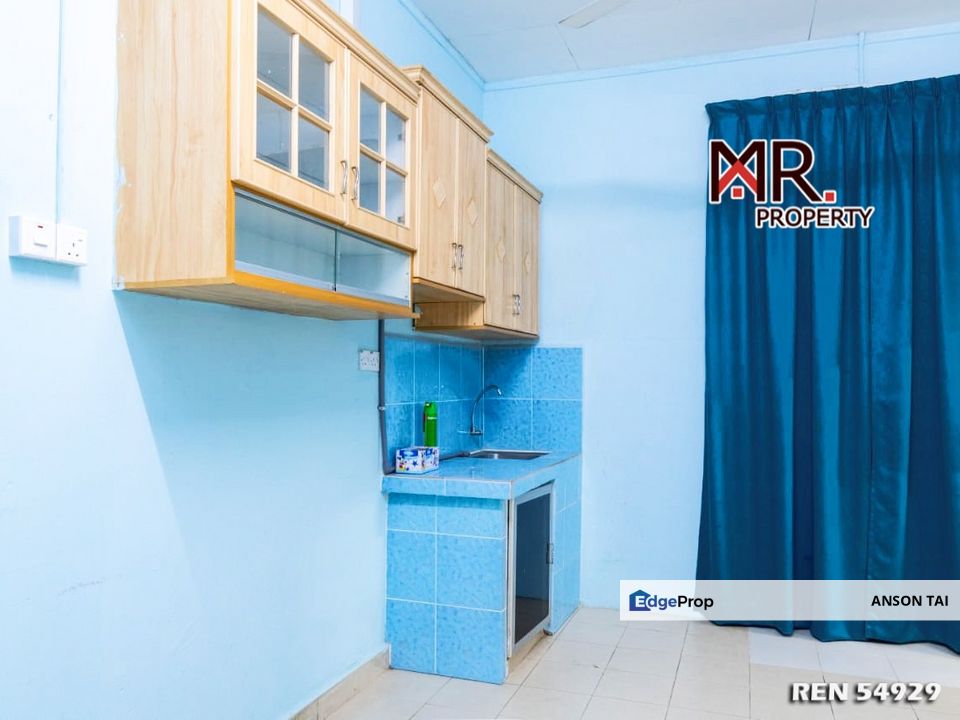 FULLY RENOVATED Single Storey Semi-D Bandar Puteri Jaya FOR SALE, Kedah, Sungai Petani