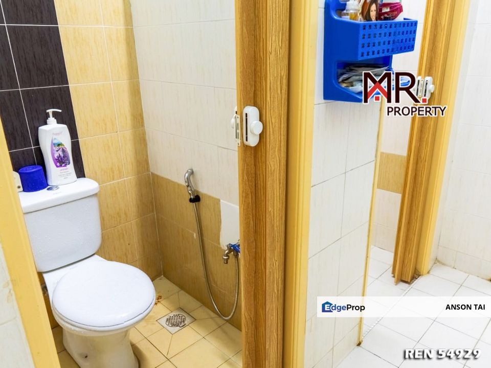FULLY RENOVATED Single Storey Semi-D Bandar Puteri Jaya FOR SALE, Kedah, Sungai Petani