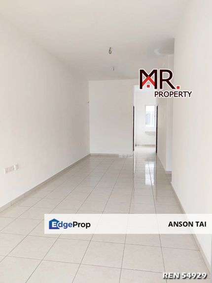 ORIGINAL UNIT Single Storey Terrace Taman Permaipura Bedong FOR SALE, Kedah, Kuala Muda