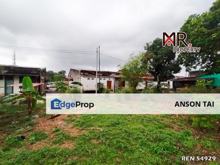 EASY ACCESS Residential Land Taman Desa Aman FOR SALE, Kedah, Sungai Petani