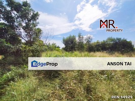 EASY ACCESS Industrial Land Sungai Lalang FOR SALE, Kedah, Sungai Petani