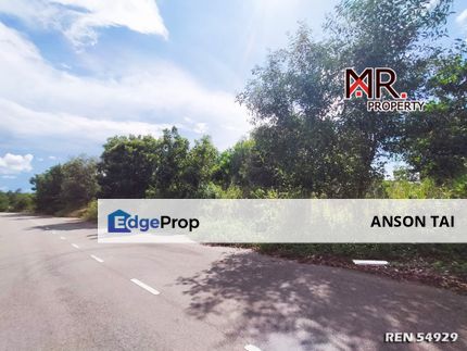 MANY ACCESS 3 Lots Industrial Land Sungai Lalang FOR SALE, Kedah, Sungai Petani