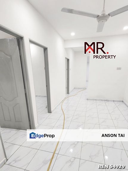 MANY ACCESS Single Storey Semi-D House Taman Songket FOR SALE, Kedah, Kuala Muda