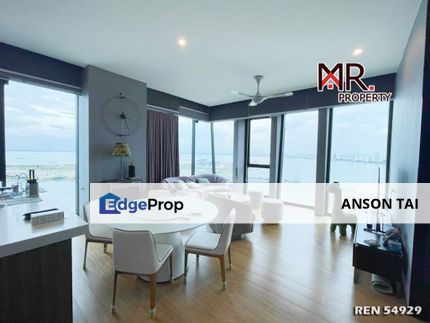 PRIME AREA City of Dream Condominium Tanjong Tokong FOR RENT, Penang, Tanjung Tokong