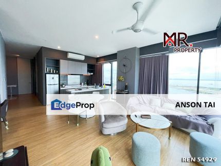 PRIME AREA City of Dream Condominium Tanjung Tokong FOR SALE, Penang, Tanjung Tokong